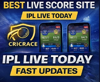 Best Website for IPL Live Score Today – Full Guide