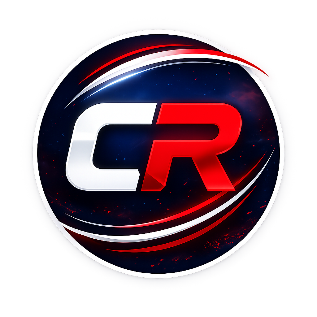 CricRace favicon logo